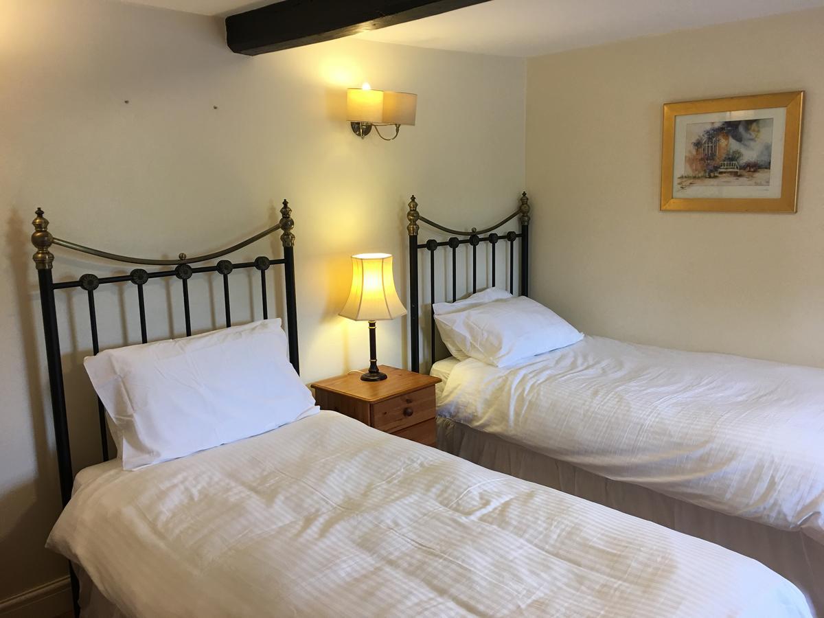 The Boat Inn Rooms Clarborough Exterior foto
